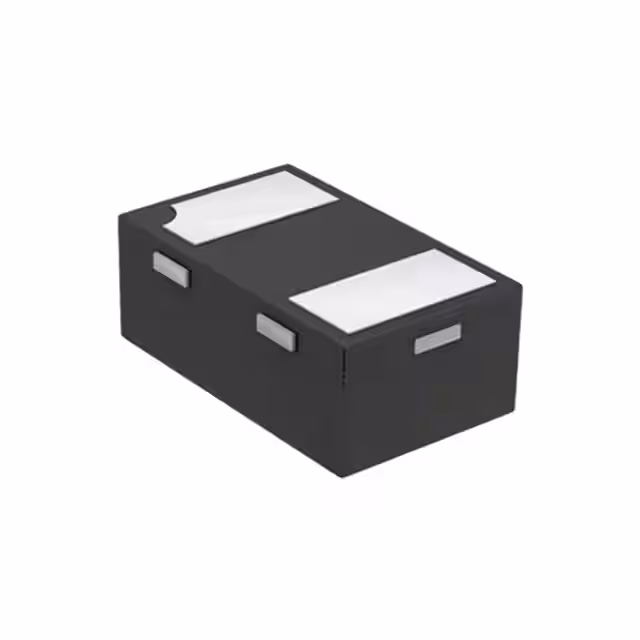 D8V0L1B2LP-7B Diodes Incorporated TVS - Dioden